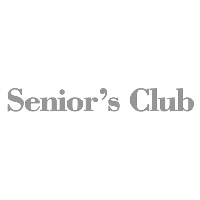 Logo Seniors Club